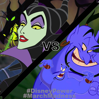 Illustration for article titled #DisneyPower #MarchMadness Our Finalist!